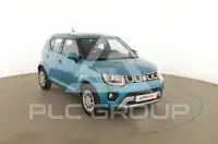 2021 Suzuki Ignis