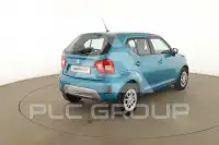 2021 Suzuki Ignis