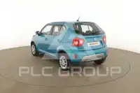 2021 Suzuki Ignis