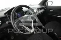 2021 Suzuki Ignis
