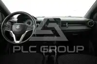 2021 Suzuki Ignis