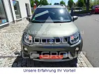 2021 Suzuki Ignis