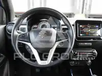 2021 Suzuki Ignis