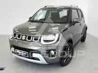 2021 Suzuki Ignis