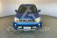 2021 Suzuki Ignis