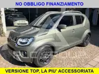 2021 Suzuki Ignis