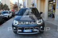 2021 Suzuki Ignis
