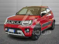 2021 Suzuki Ignis