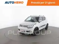 2021 Suzuki Ignis