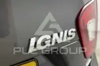 2021 Suzuki Ignis