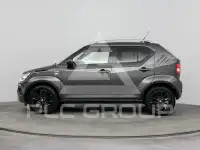 2021 Suzuki Ignis