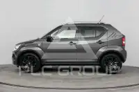 2021 Suzuki Ignis