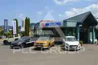 2021 Suzuki Ignis