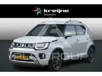 2021 Suzuki Ignis