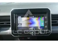 2021 Suzuki Ignis