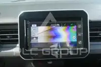 2021 Suzuki Ignis