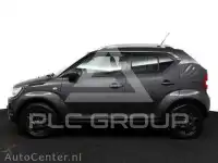 2021 Suzuki Ignis