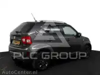 2021 Suzuki Ignis