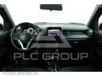 2021 Suzuki Ignis