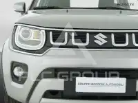 2021 Suzuki Ignis