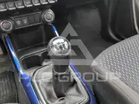 2021 Suzuki Ignis