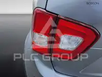 2021 Suzuki Ignis