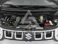 2021 Suzuki Ignis