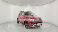 2021 Suzuki Ignis