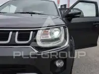 2021 Suzuki Ignis