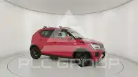 2021 Suzuki Ignis