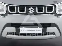 2021 Suzuki Ignis