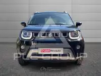2021 Suzuki Ignis