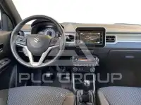 2021 Suzuki Ignis