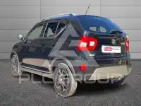 2021 Suzuki Ignis