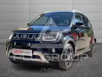 2021 Suzuki Ignis