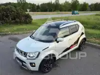2021 Suzuki Ignis