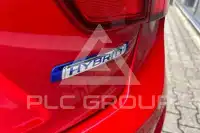 2021 Suzuki Ignis