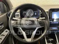 2021 Suzuki Ignis