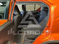 2021 Suzuki Ignis