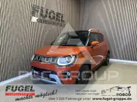 2021 Suzuki Ignis