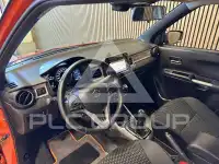 2021 Suzuki Ignis
