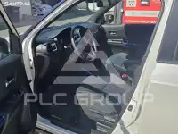 2021 Suzuki Ignis