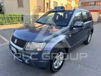 2021 Suzuki Jimny