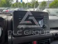 2021 Suzuki Jimny
