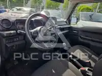 2021 Suzuki Jimny