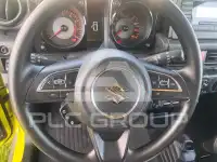 2021 Suzuki Jimny