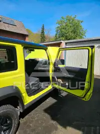 2021 Suzuki Jimny