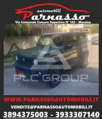 2021 Suzuki Jimny