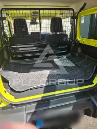 2021 Suzuki Jimny