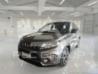 2021 Suzuki Jimny